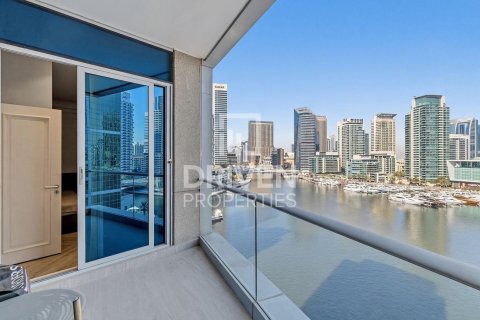 2 bedrooms Apartment in Marina Promenade, UAE No. 211293 17