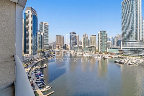 2 bedrooms Apartment in Marina Promenade, UAE No. 211293 18