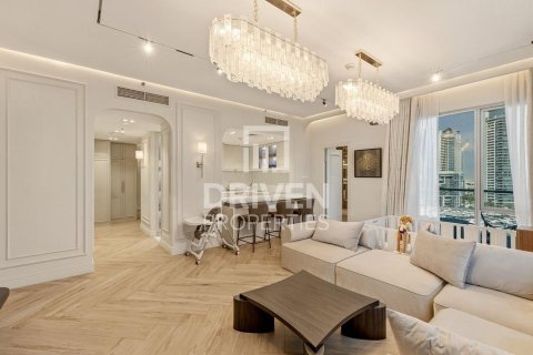 2 bedrooms Apartment in Marina Promenade, UAE No. 211293 3