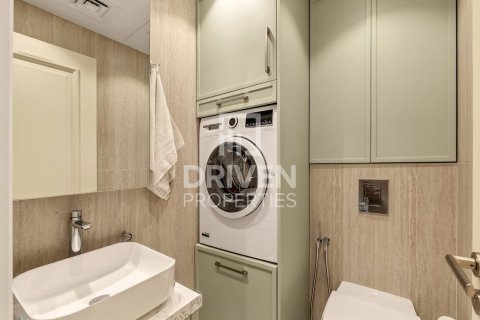 2 bedrooms Apartment in Marina Promenade, UAE No. 211293 10