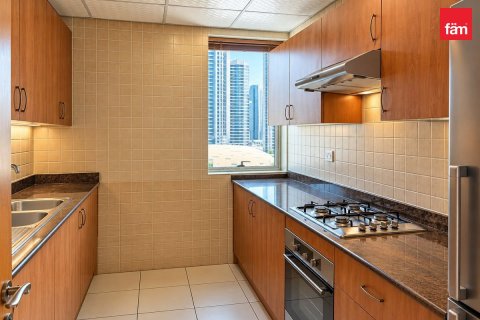 Квартира с 2 спальнями в Дубай Марина, ОАЭ №215620 5