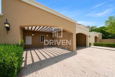 Villa de 3 dormitorios en Casa Viva, UAE No. 223178 28