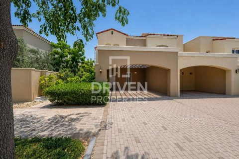 Villa de 3 dormitorios en Casa Viva, UAE No. 223178 29
