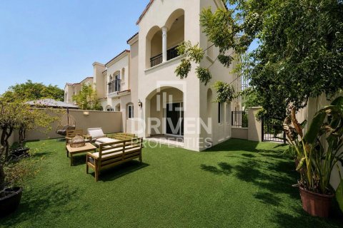Villa de 3 dormitorios en Casa Viva, UAE No. 223178 21
