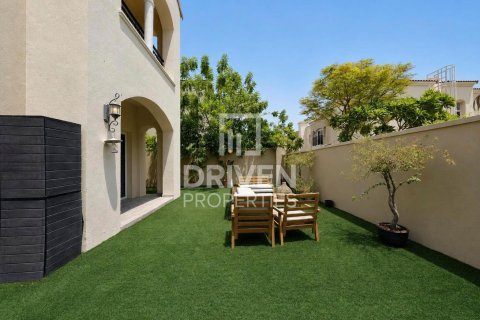 Villa de 3 dormitorios en Casa Viva, UAE No. 223178 23