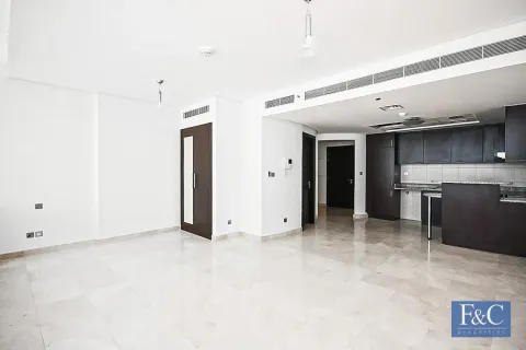 Studio Apartment in DIFC, UAE No. 153914