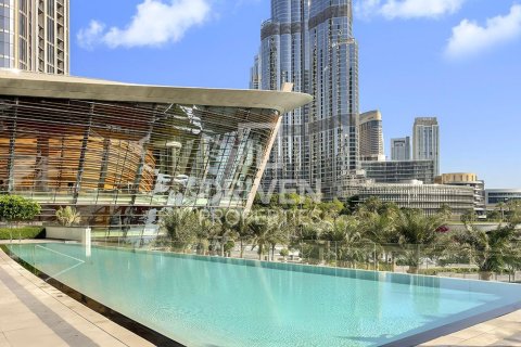 2 bedrooms Apartment in Opera District, UAE No. 212529 9