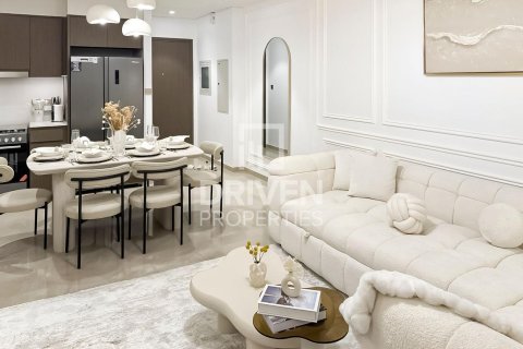 2 bedrooms Apartment in Opera District, UAE No. 212529