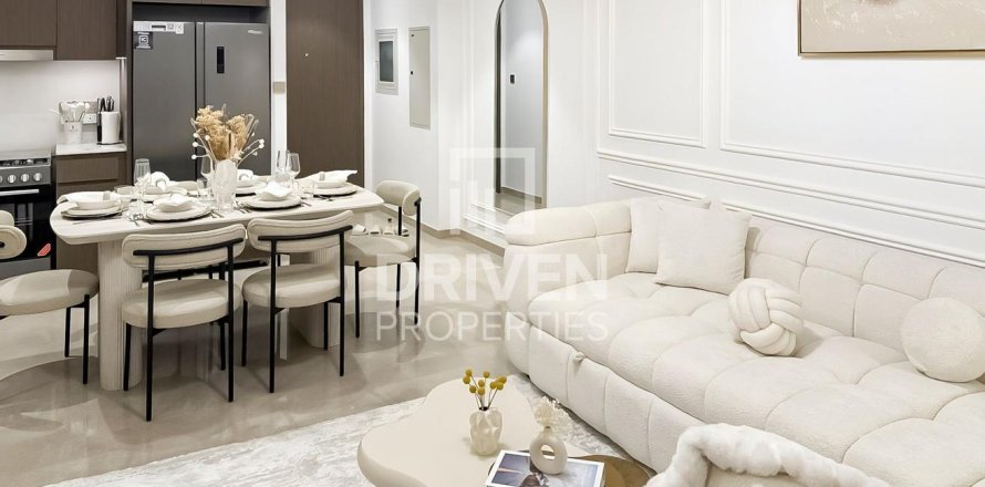 2 bedrooms Apartment in Opera District, UAE No. 212529