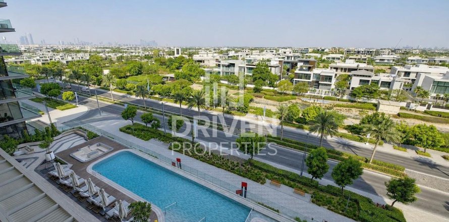 Appartement de 2 chambres à Dubai Hills Estate, UAE No. 225491