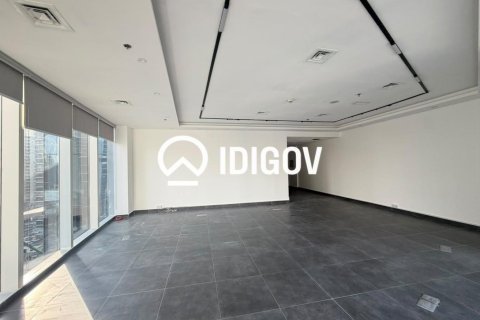 Офис 62.15м² в Бизнес-Бэй, ОАЭ №220376