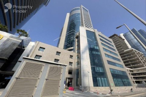 148.7مربع، مكتب في الخليج التجاري, الإمارات العربية المتحدة رقم 45296 26