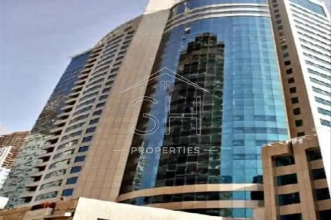148.7مربع، مكتب في الخليج التجاري, الإمارات العربية المتحدة رقم 45296 25