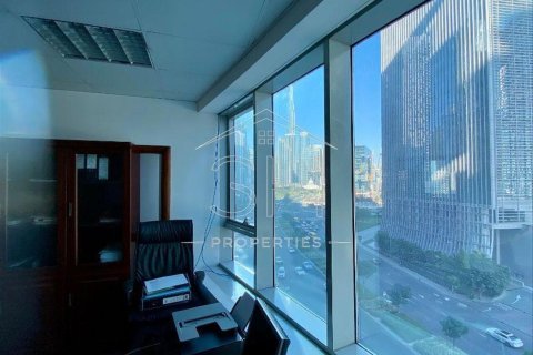 148.7m² Office in Business Bay, UAE No. 45296