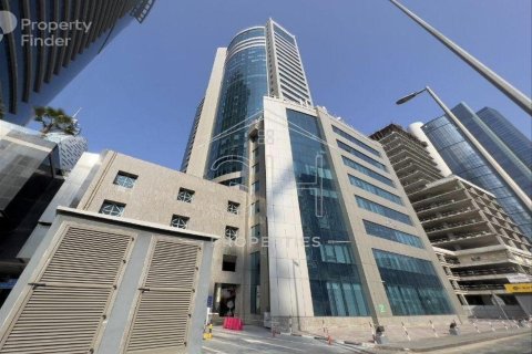 148.7مربع، مكتب في الخليج التجاري, الإمارات العربية المتحدة رقم 45296 4