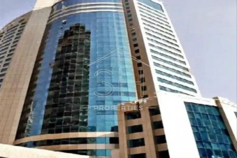 148.7مربع، مكتب في الخليج التجاري, الإمارات العربية المتحدة رقم 45296 24