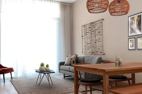 Квартира с 2 спальнями в STUDIO ONE, Дубай Марина, ОАЭ №94976