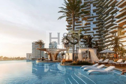 Apartment de 1 dormitorio en DAMAC Hills (Akoya by DAMAC), UAE No. 112742 9