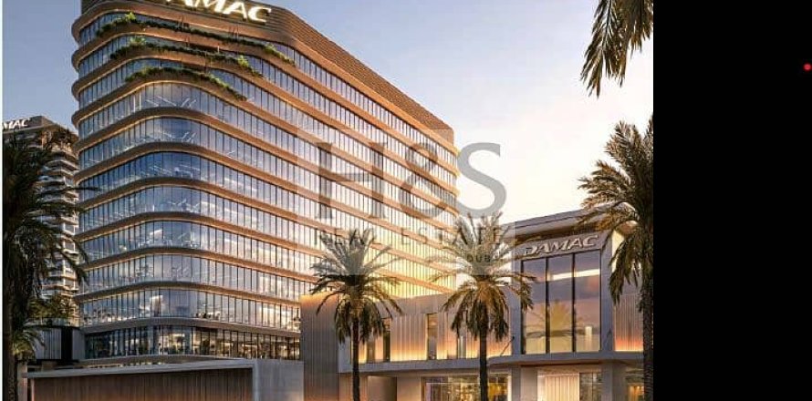 Apartment de 1 dormitorio en DAMAC Hills (Akoya by DAMAC), UAE No. 112742