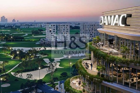 Apartment de 1 dormitorio en DAMAC Hills (Akoya by DAMAC), UAE No. 112742 8