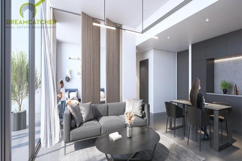Appartement de 2 chambres à Naseej District, UAE No. 75300 4