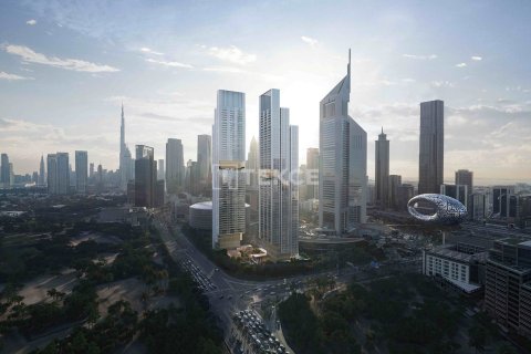 3 bedrooms Apartment in Dubai, UAE No. 157969