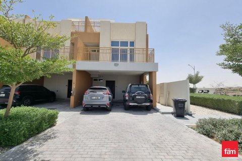 Townhouse de 3 chambres à Dubai, UAE No. 216191 12