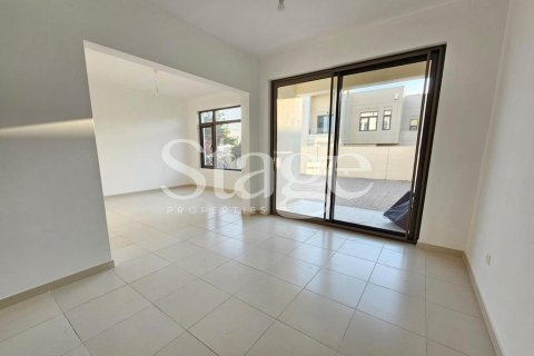 Вилла с 4 спальнями в Mira Oasis, ОАЭ №110023 4