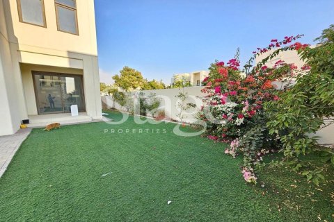 Вилла с 4 спальнями в Mira Oasis, ОАЭ №110023 20