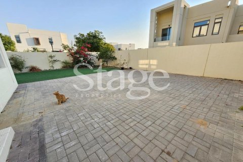 Вилла с 4 спальнями в Mira Oasis, ОАЭ №110023 17