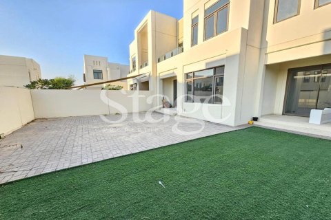 Вилла с 4 спальнями в Mira Oasis, ОАЭ №110023 19