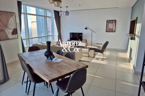 Appartement de 2 chambres à Downtown Dubai (Downtown Burj Dubai), UAE No. 198252