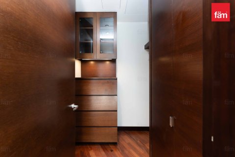 Apartment de 1 dormitorio en Downtown Dubai (Downtown Burj Dubai), UAE No. 215929 11