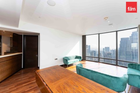 Apartment de 1 dormitorio en Downtown Dubai (Downtown Burj Dubai), UAE No. 215929 13