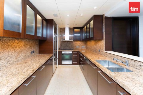 Apartment de 1 dormitorio en Downtown Dubai (Downtown Burj Dubai), UAE No. 215929 9