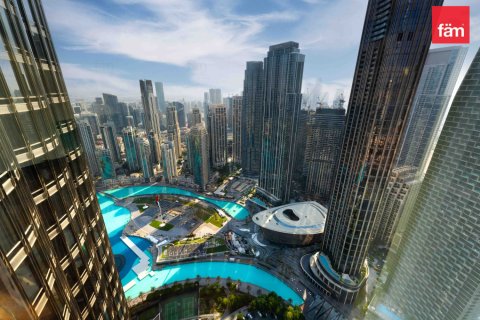 Apartment de 1 dormitorio en Downtown Dubai (Downtown Burj Dubai), UAE No. 215929 2