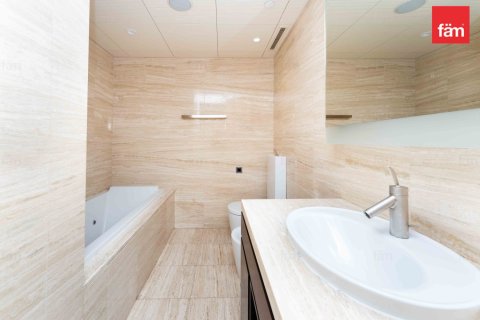 Apartment de 1 dormitorio en Downtown Dubai (Downtown Burj Dubai), UAE No. 215929 4