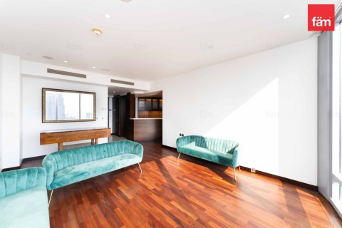 Apartment de 1 dormitorio en Downtown Dubai (Downtown Burj Dubai), UAE No. 215929 16