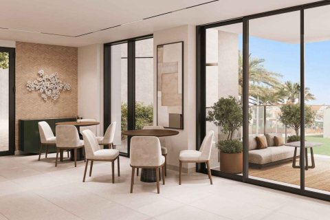 Appartement de 2 chambres à Sidr 1 Residences Dubai, UAE No. 98008 9