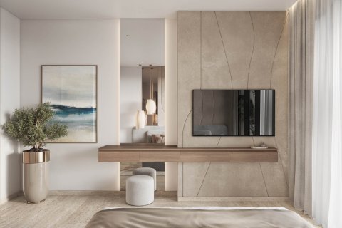 Appartement de 3 chambres à SkyHills Astra Al Barsha South, UAE No. 98105 6