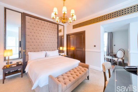 68.19m² Hotel Apartment in Oceana, UAE No. 217371 12