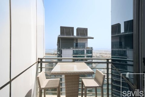 68.19m² Hotel Apartment in Oceana, UAE No. 217371 9