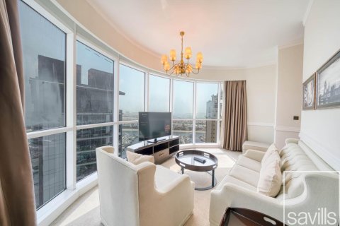 68.19m² Hotel Apartment in Oceana, UAE No. 217371