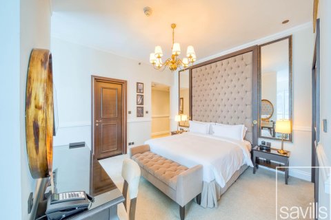 68.19m² Hotel Apartment in Oceana, UAE No. 217371 11