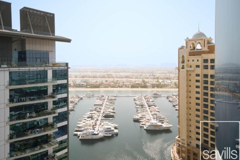 68.19m² Hotel Apartment in Oceana, UAE No. 217371 5