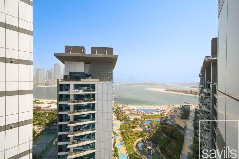 68.19m² Hotel Apartment in Oceana, UAE No. 217371 3