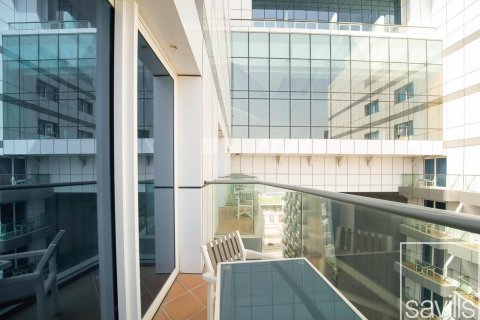 68.19m² Hotel Apartment in Oceana, UAE No. 217371 4