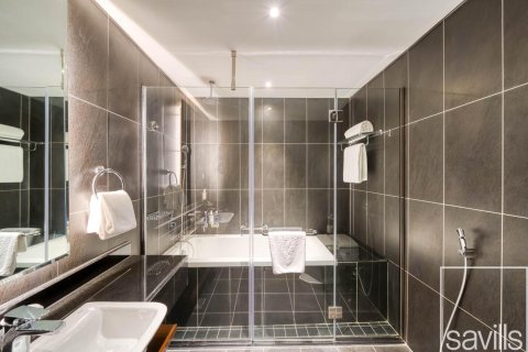 68.19m² Hotel Apartment in Oceana, UAE No. 217371 8