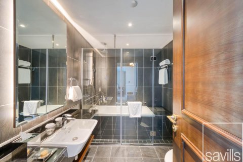 68.19m² Hotel Apartment in Oceana, UAE No. 217371 7
