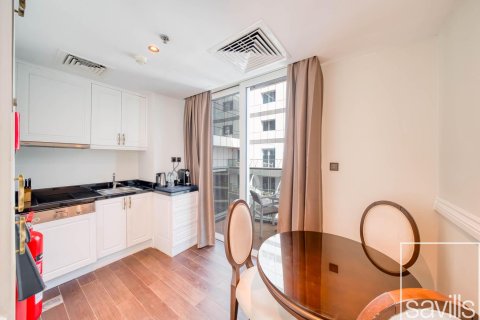 68.19m² Hotel Apartment in Oceana, UAE No. 217371 14